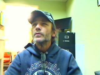 Mugshot of ROBERT WAYNE GATLIN